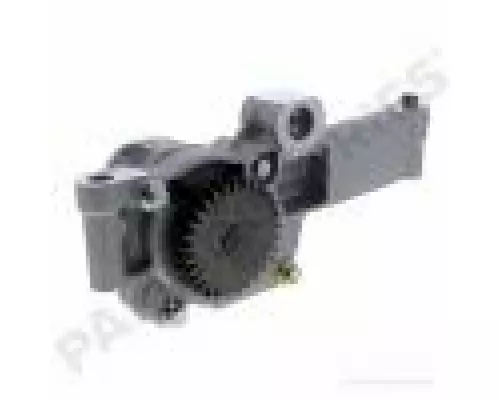 CAT C7 Engine Oil Pump