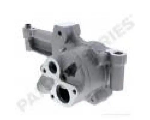 CAT C7 Engine Oil Pump