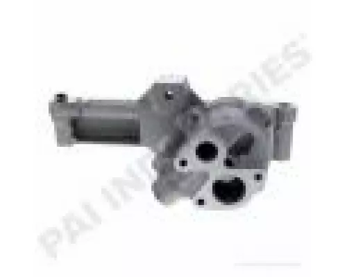 CAT C7 Engine Oil Pump