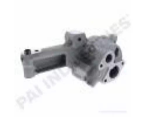 CAT C7 Engine Oil Pump