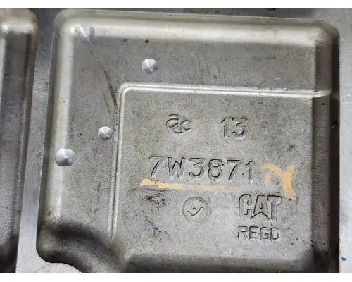 CAT C7 Engine Parts, Misc.