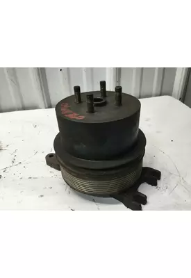 CAT C7 Engine Pulley