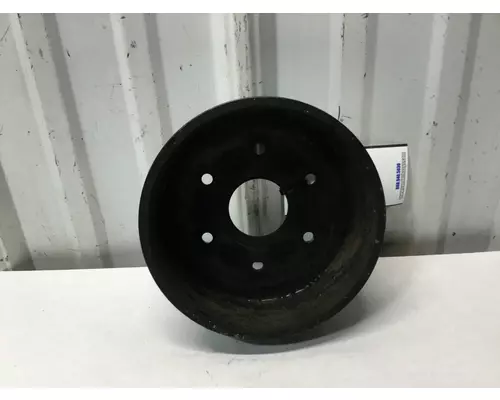 CAT C7 Engine Pulley