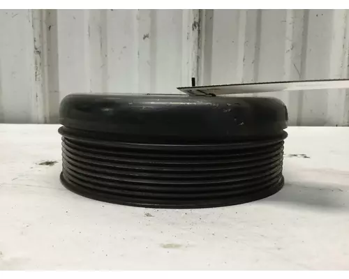 CAT C7 Engine Pulley