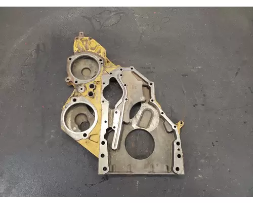 CAT C7 Engine Timing Cover