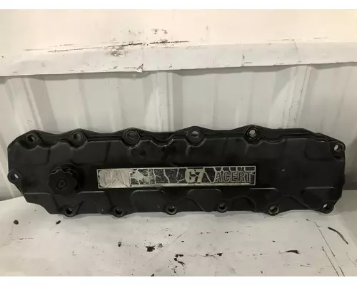 CAT C7 Engine Valve Cover