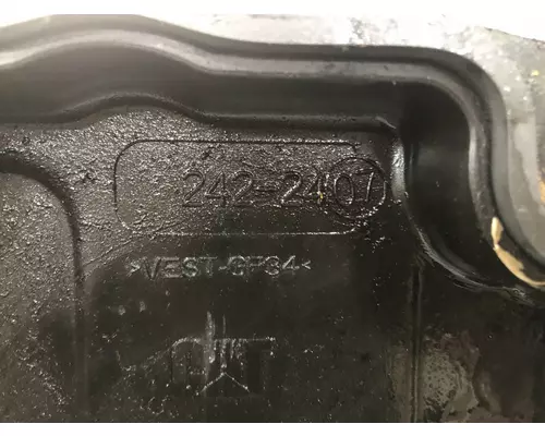 CAT C7 Engine Valve Cover