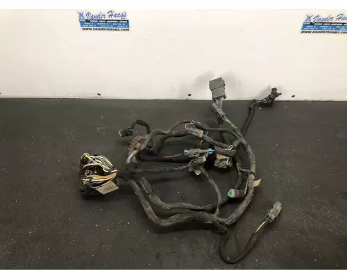 CAT C7 Engine Wiring Harness