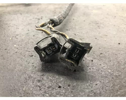 CAT C7 Engine Wiring Harness