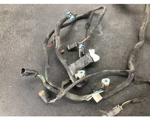 CAT C7 Engine Wiring Harness