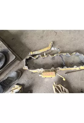 CAT C7 Engine Wiring Harness