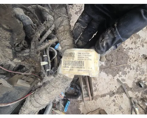 CAT C7 Engine Wiring Harness