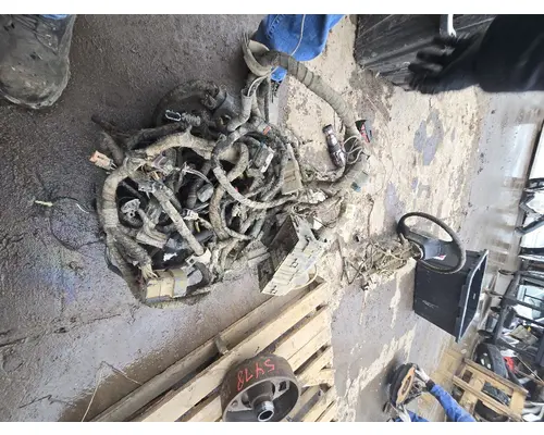 CAT C7 Engine Wiring Harness