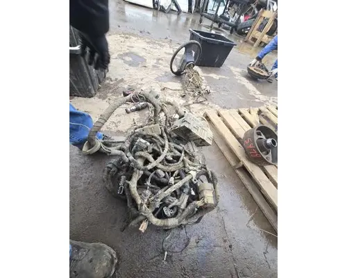 CAT C7 Engine Wiring Harness