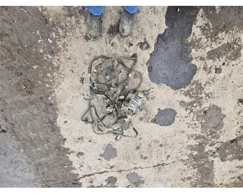 CAT C7 Engine Wiring Harness