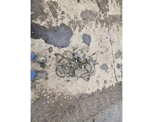 CAT C7 Engine Wiring Harness