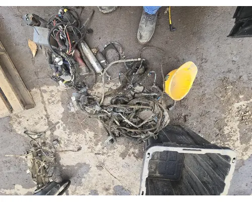 CAT C7 Engine Wiring Harness