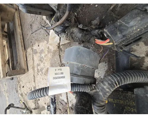 CAT C7 Engine Wiring Harness