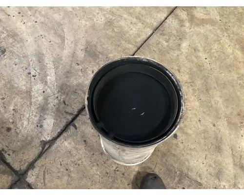 CAT C7 Exhaust DPF Assembly