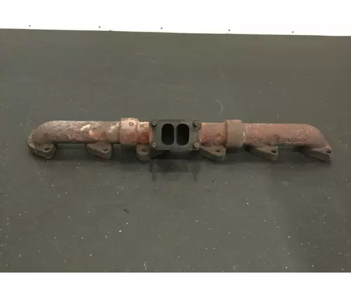 CAT C7 Exhaust Manifold