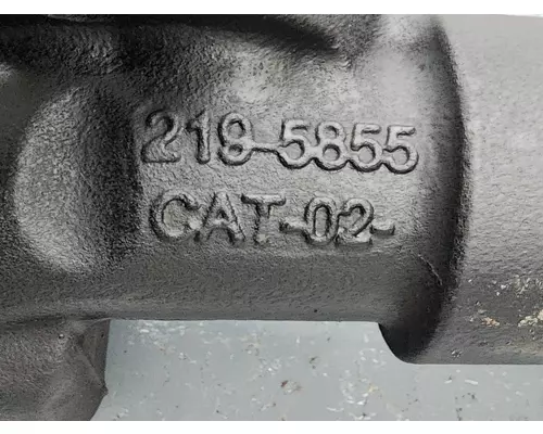 CAT C7 Exhaust Manifold