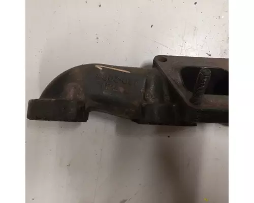 CAT C7 Exhaust Manifold