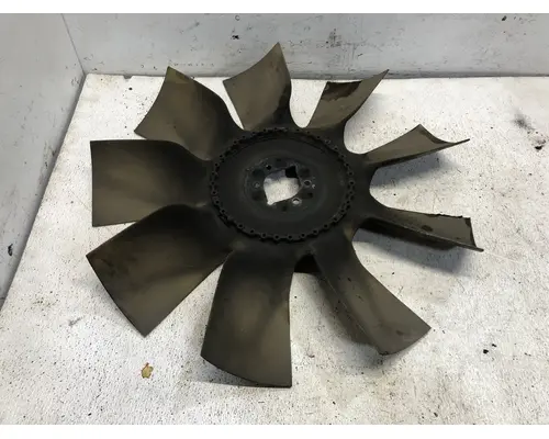 CAT C7 Fan Blade