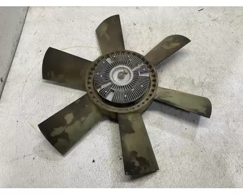 CAT C7 Fan Blade