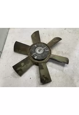 CAT C7 Fan Blade