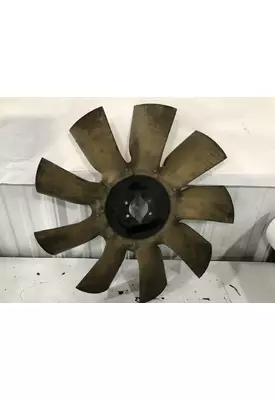 CAT C7 Fan Blade