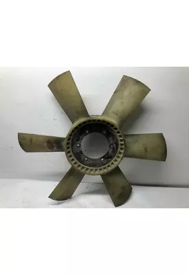 CAT C7 Fan Blade