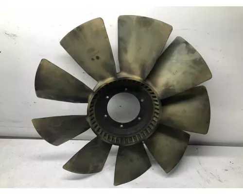 CAT C7 Fan Blade