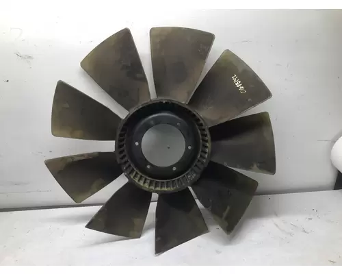 CAT C7 Fan Blade