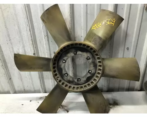 CAT C7 Fan Blade