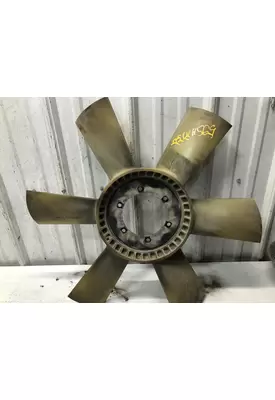 CAT C7 Fan Blade