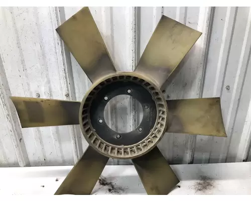 CAT C7 Fan Blade