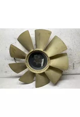 CAT C7 Fan Blade