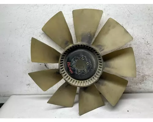 CAT C7 Fan Blade