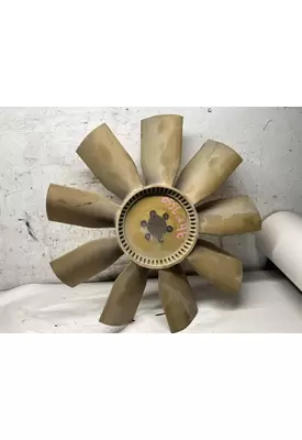 CAT C7 Fan Blade