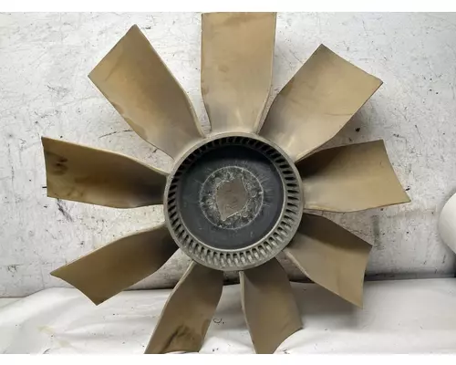 CAT C7 Fan Blade