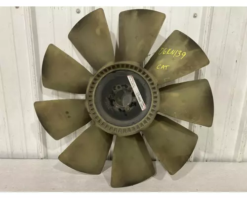 CAT C7 Fan Blade