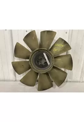 CAT C7 Fan Blade