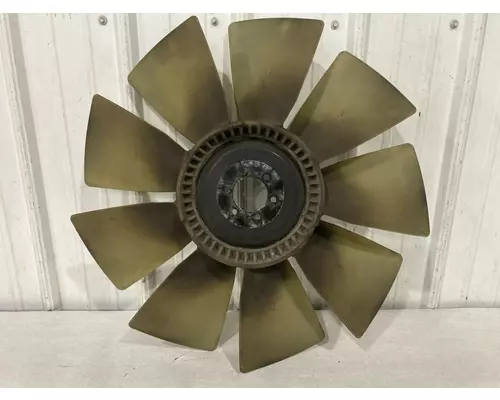 CAT C7 Fan Blade