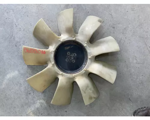 CAT C7 Fan Blade