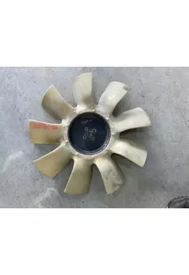 CAT C7 Fan Blade