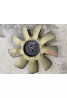 CAT C7 Fan Blade