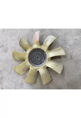 CAT C7 Fan Blade