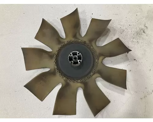 CAT C7 Fan Blade