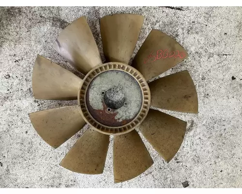 CAT C7 Fan Blade