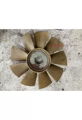 CAT C7 Fan Blade